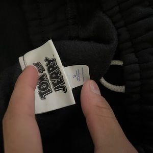 Pacsun Tom and Jerry Sweatpants (Small)